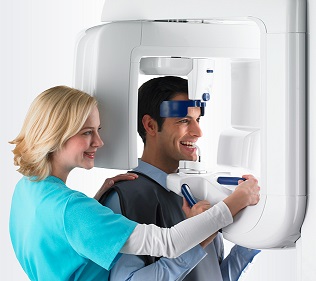 Dental Digital X-Rays